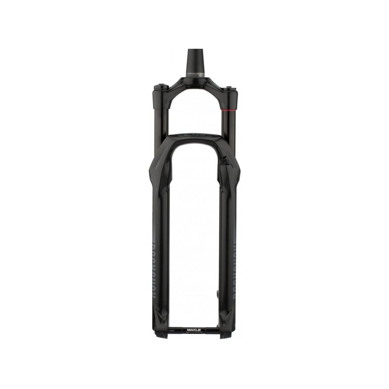 Gabel ROCKSHOX JUDY GOLD RL 29" SoloAir Conical 15x110mm Schwarz