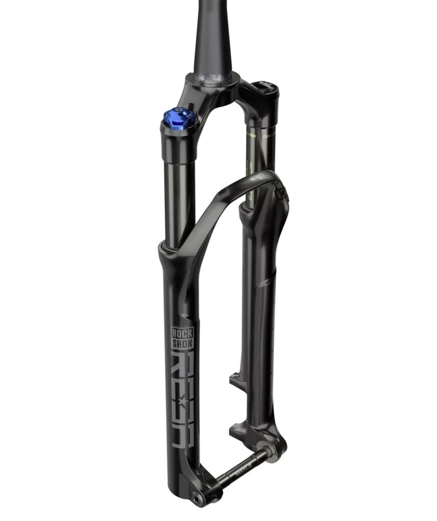 Gabel ROCKSHOX REBA RL 27.5" SOLO AIR Conical 15x110mm Schwarz