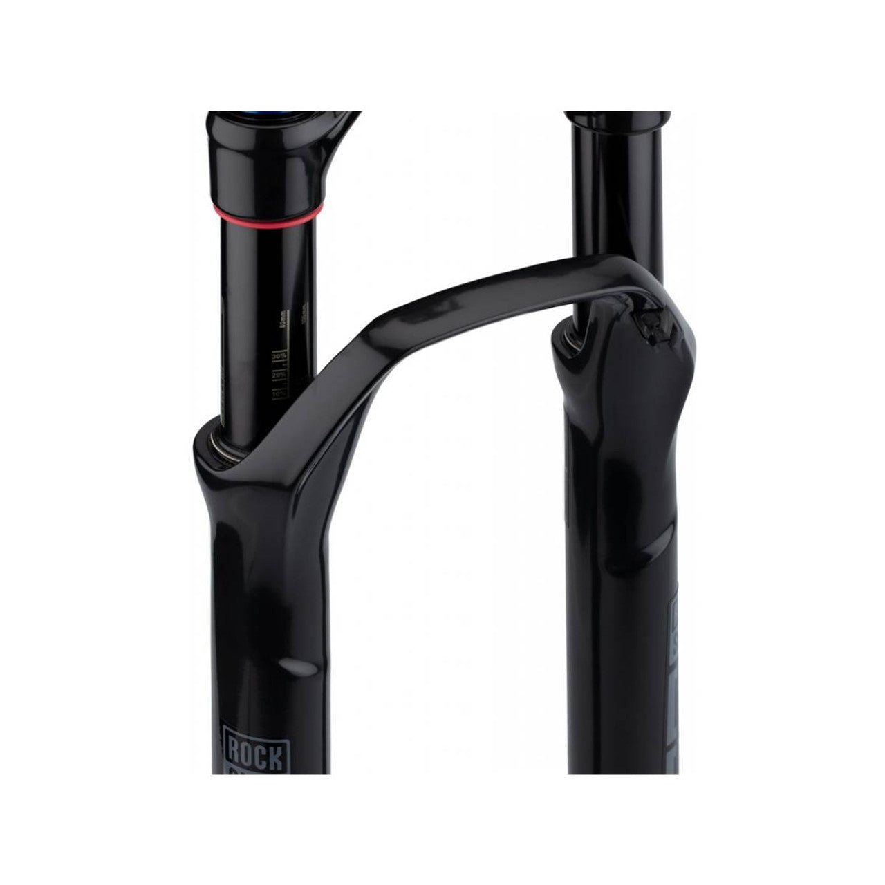 Gabel ROCKSHOX REBA RL 29 SoloAir Conic Axe 15x110mm Boost Schwarz