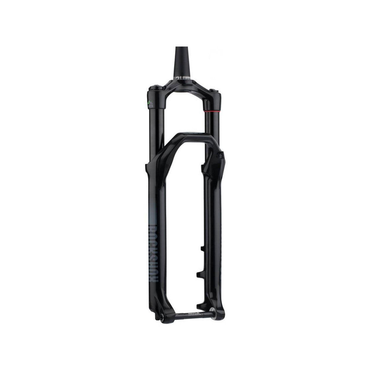 Gabel ROCKSHOX 35 GOLD RL 27.5 DebonAir Conic Axe 15x110 mm Boost Schwarz