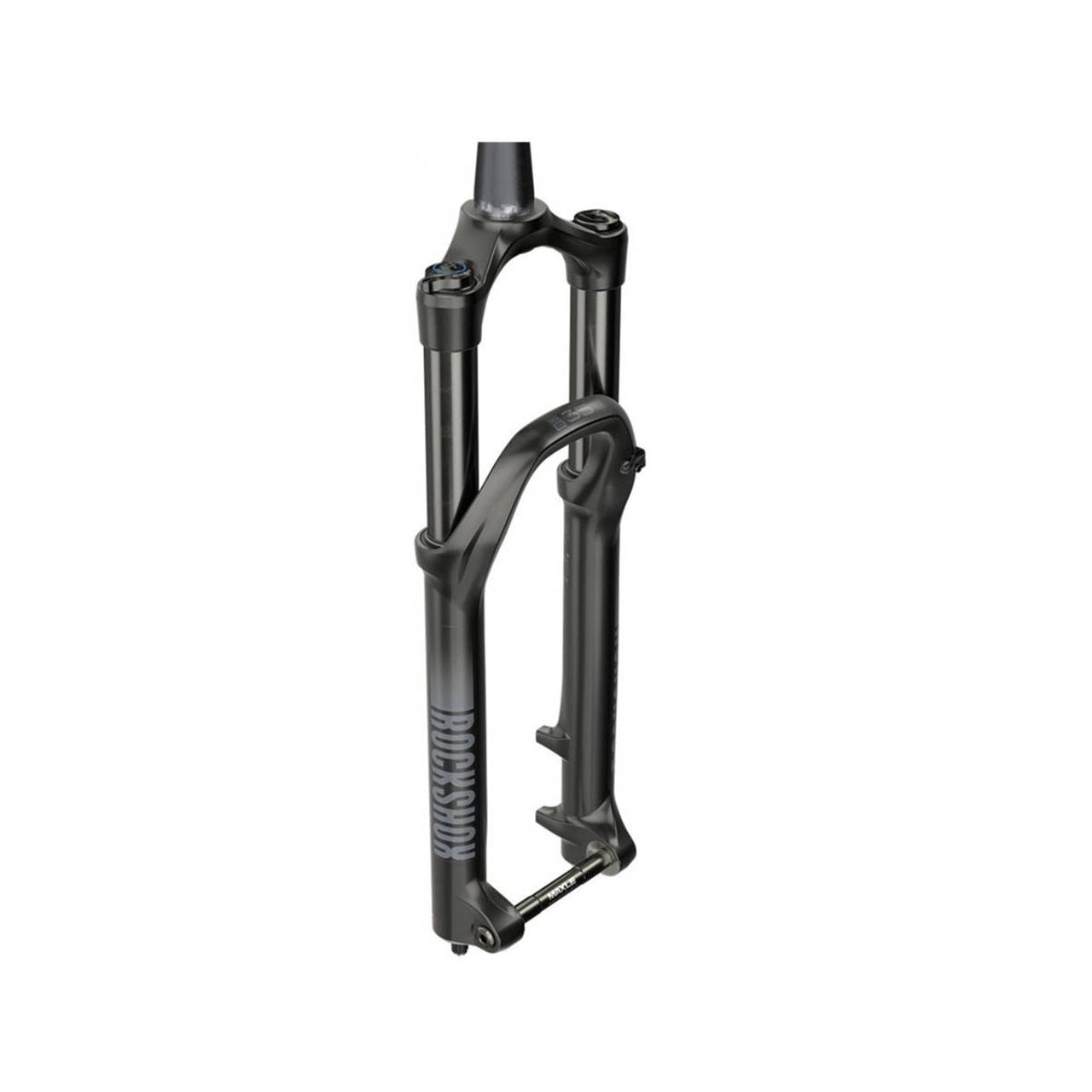 Gabel ROCKSHOX 35 GOLD RL E-MTB 29 DebonAir Conic Axe 15x110 mm Boost Schwarz