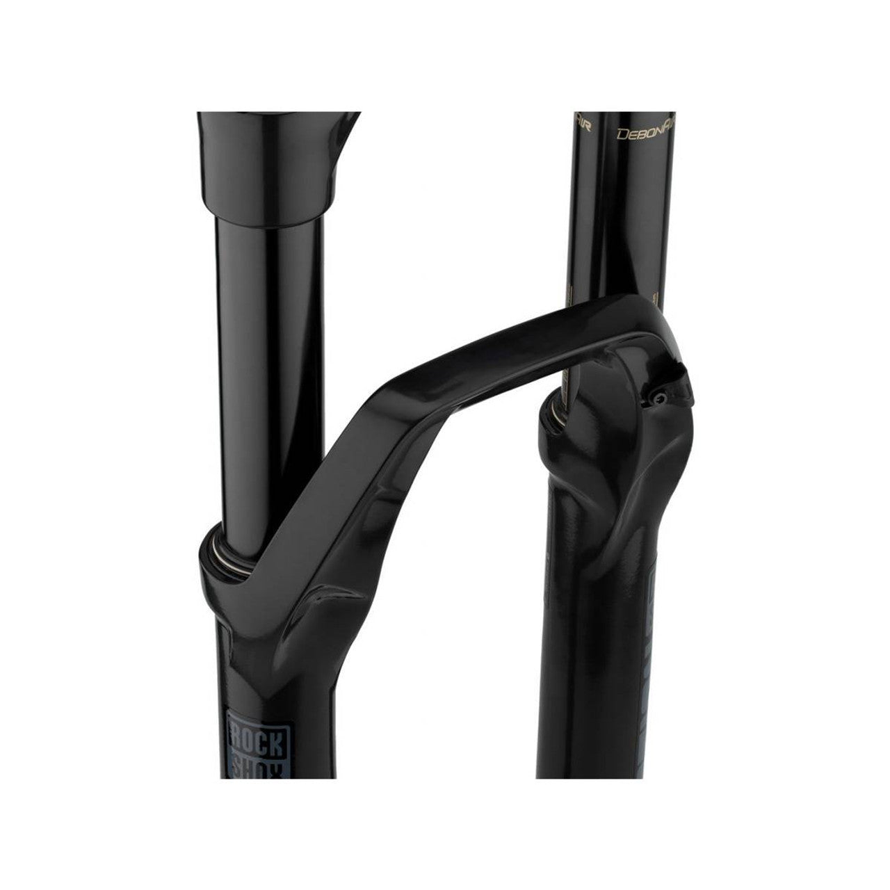 Gabel ROCKSHOX REVELATION RC 29 DebonAir Conic Axe 15x110mm Boost Schwarz