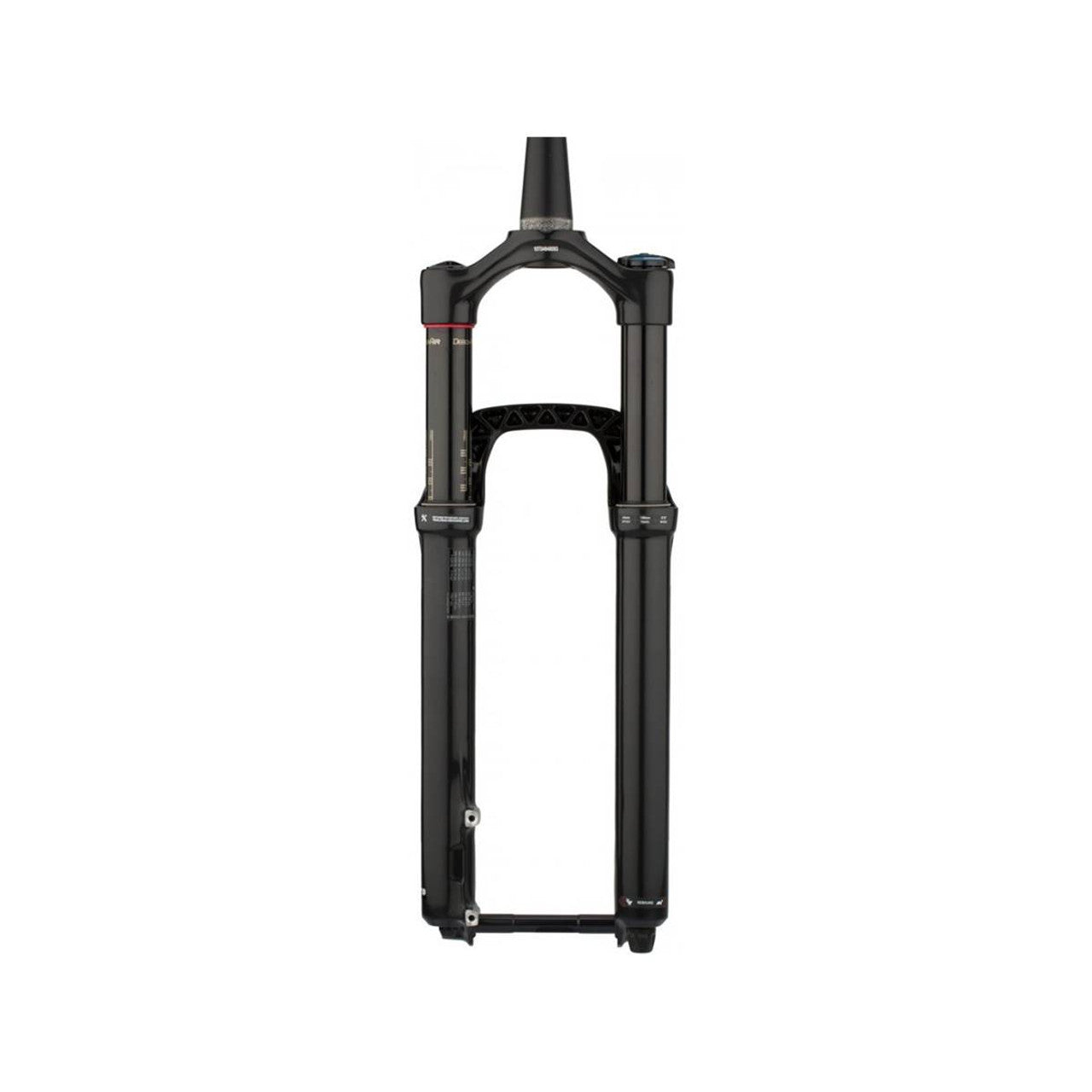 Gabel ROCKSHOX REVELATION RC 29 DebonAir Conic Axe 15x110mm Boost Schwarz