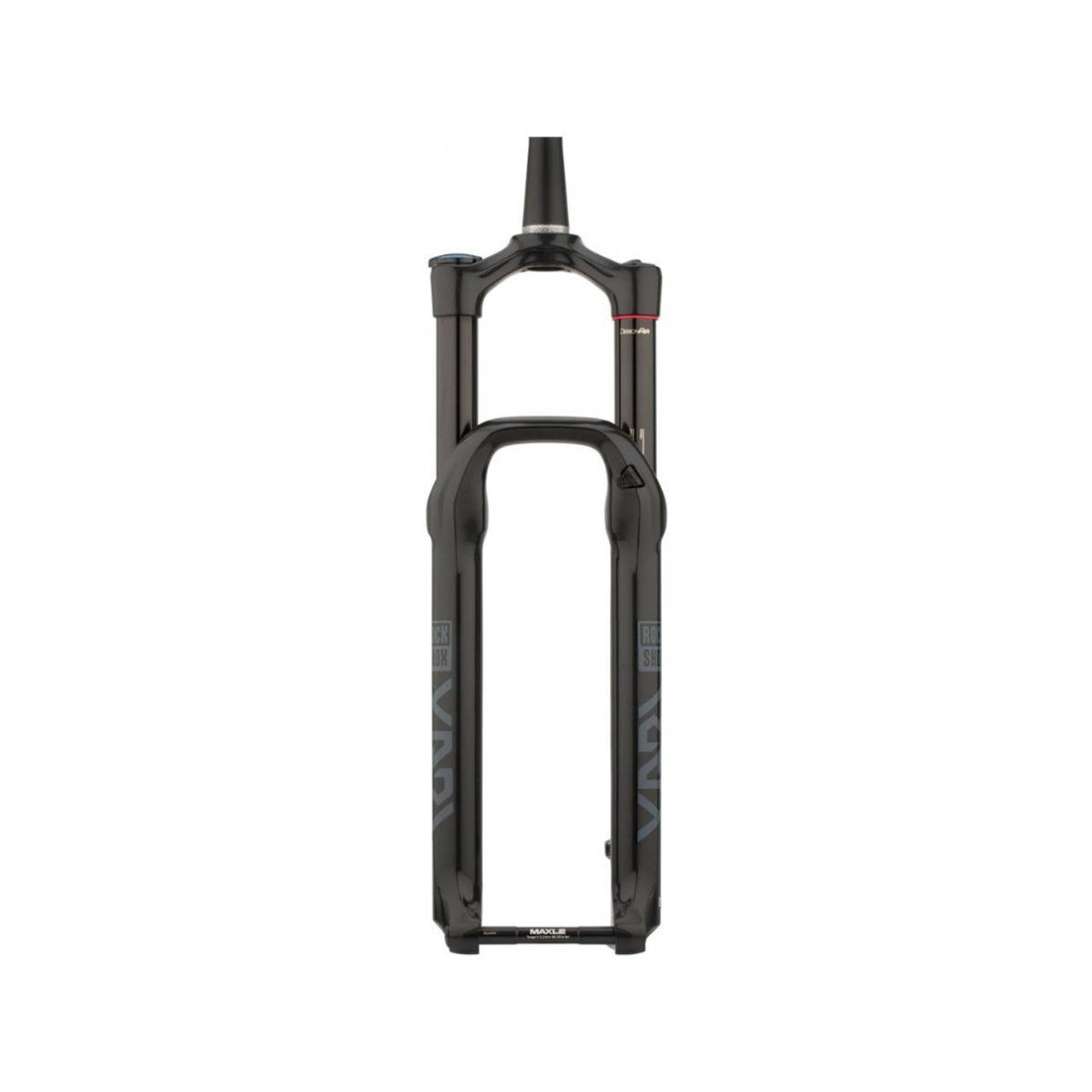 Gabel ROCKSHOX YARI RC 29 DebonAir Conic Axe 15x110mm Boost Schwarz