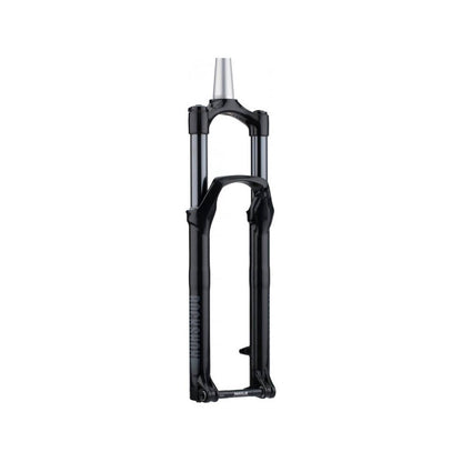 Gabel ROCKSHOX RECON SILVER RL 27.5" SOLOAIR Konisch Achse 15x110mm Boost Schwarz