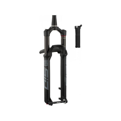 ROCKSHOX SID SELECT CHARGER RL 2P 29" DEBONAIR Federgabel, Remote, konisch, 15x110 mm Boost-Achse, Schwarz, C1
