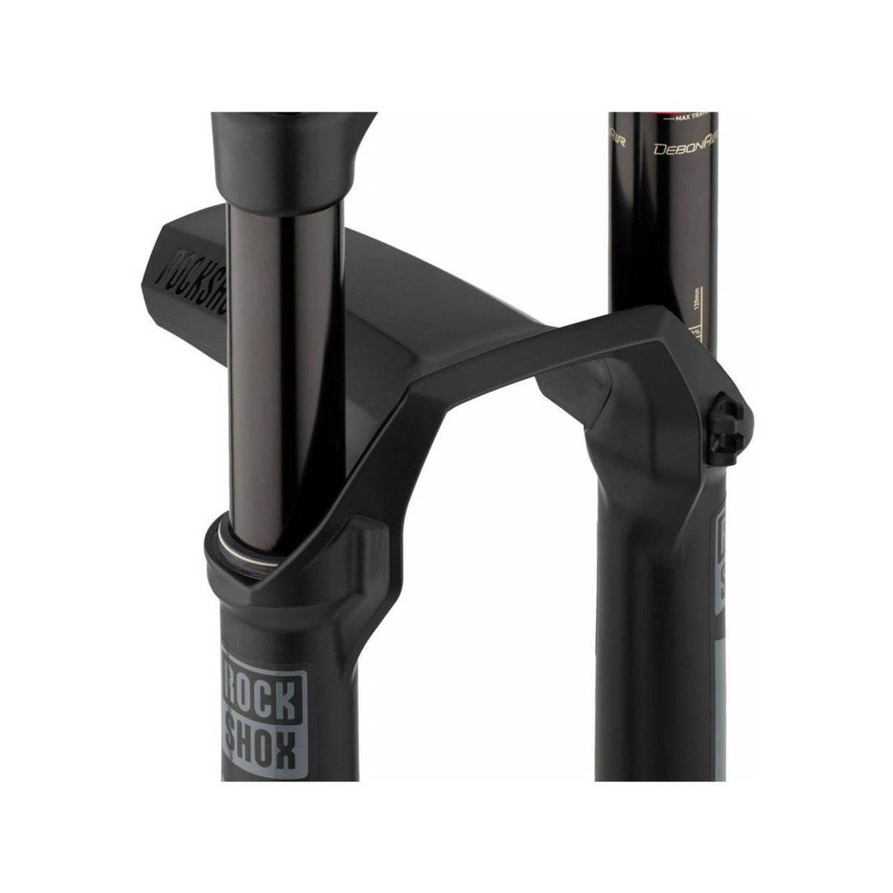 Gabel ROCKSHOX SID SELECT CHARGER RL 2P 29" DEBONAIR Remote Conic Axe 15x110mm Boost Schwarz