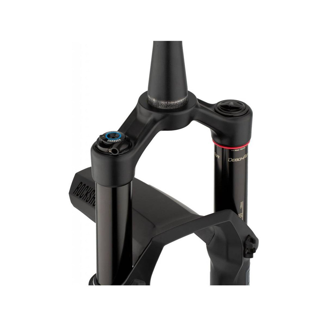 Gabel ROCKSHOX SID SELECT CHARGER RL 2P 29" DEBONAIR Remote Conic Axe 15x110mm Boost Schwarz