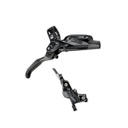 Bremspaar SRAM G2 ULTIMATE Schwarz