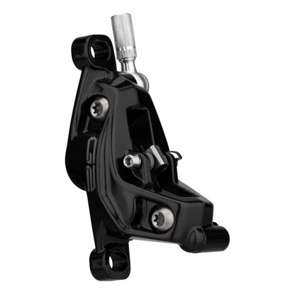 Vorder-/Hinterrad-Bremssattel SRAM G2 RSC Schwarz ohne Bremsleitung