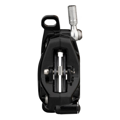 Vorder-/Hinterrad-Bremssattel SRAM G2 RSC Schwarz ohne Bremsleitung