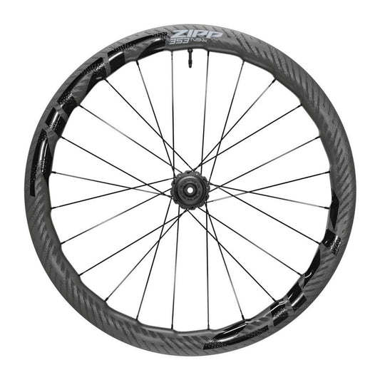 Hinterrad ZIPP 353 NSW DISC Tubeless Ready (Center Lock)