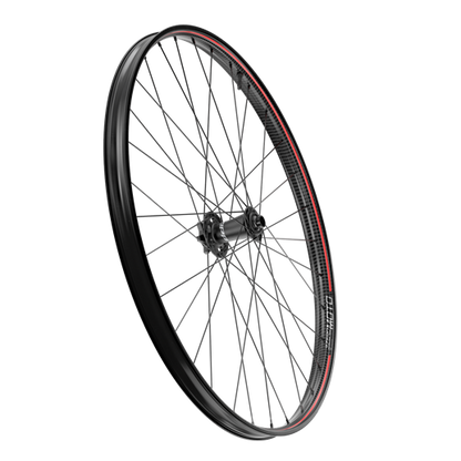 Vorderrad ZIPP 3ZERO MOTO ZM2 29" 15x110 mm Boost