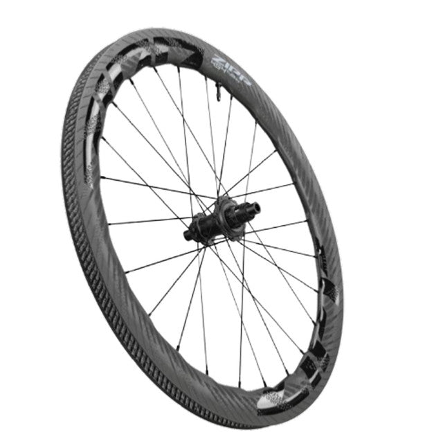 Hinterrad ZIPP 454 NSW DISC Tubeless Ready (Center Lock)