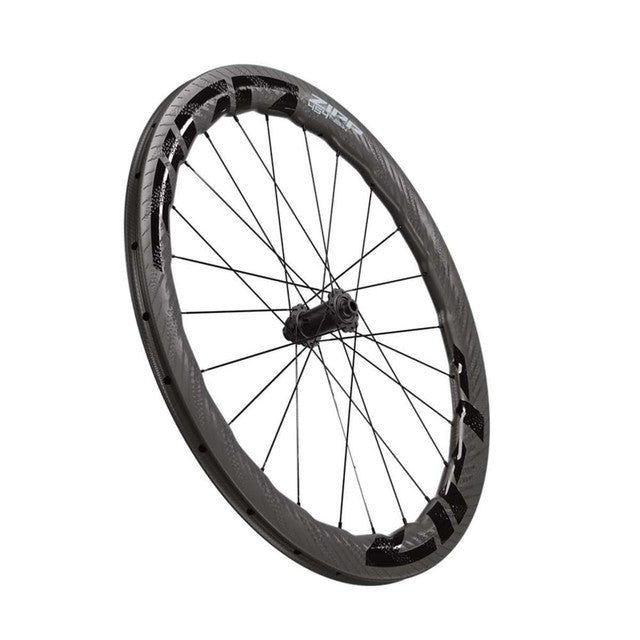 ZIPP 454 NSW DISC Hinterrad mit Schlauchreifen (Center Lock)