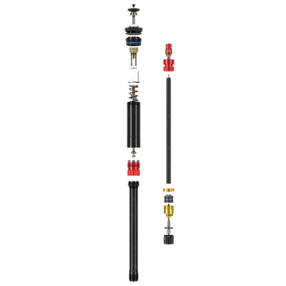 Kartuschen-Upgrade-Kit ROCKSHOX CHARGER 3 RC2 PIKE C1+ (2023+)