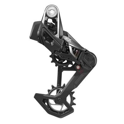 Gruppe SRAM XX-SL EAGLE POWERMETER T-Type AXS Q174 DUB 34 Zähne 10/52 USB-C