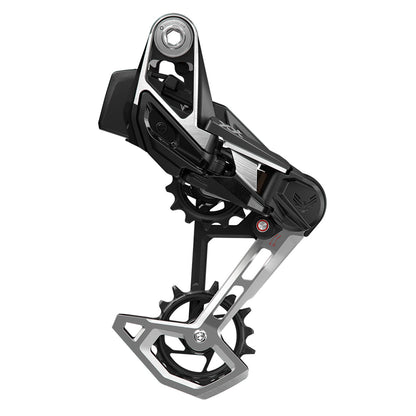 Gruppe SRAM XX EAGLE POWERMETER T-TYPE AXS Q174 DUB WIDE 32 Zähne 10/52 USB-C