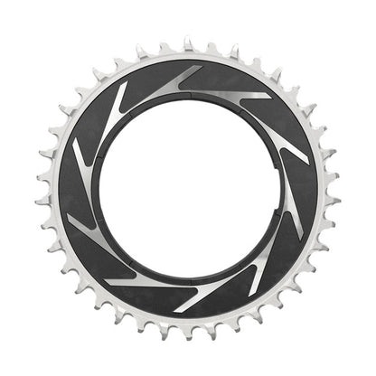 Mono-Kettenblatt SRAM XX-SL T-TYPE EAGLE POWERMETER BOOST 12V Direct Mount Offset 0mm