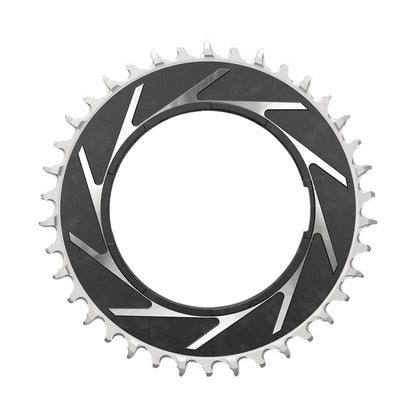 Kettenblatt Mono SRAM XX-SL T-TYPE EAGLE POWERMETER BOOST 12V Direct Mount Offset 3mm