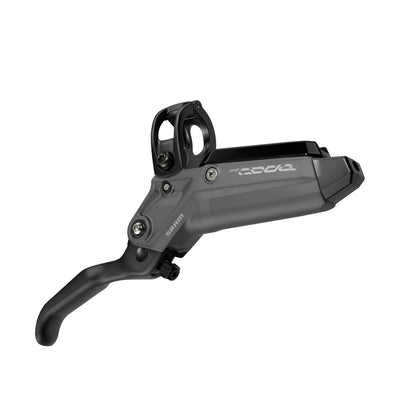 Bremspaar SRAM CODE BRONZE STEALTH Grau