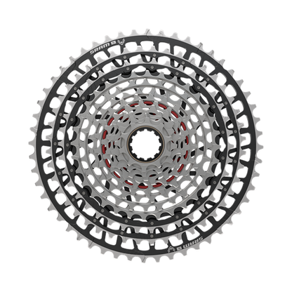 Kassette 12V SRAM XX-SL EAGLE T-TYPE XS-1299