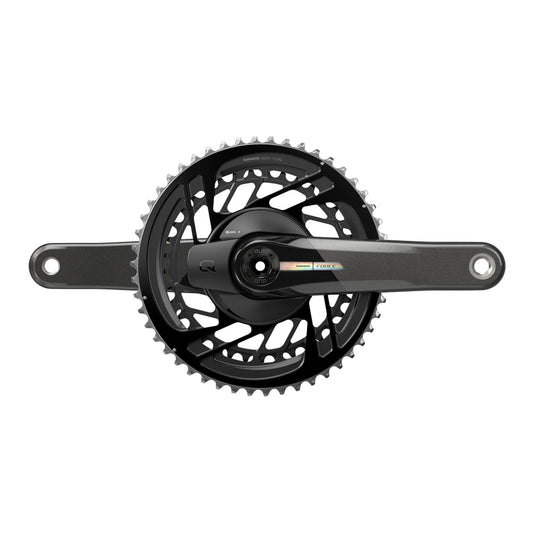 Tretlager 12V Leistungssensor SRAM FORCE D2 AXS DUB DM