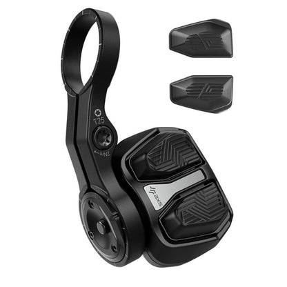Gruppe SRAM X0 EAGLE E-MTB BROSE ISIS AXS T-TYPE 36 Zähne CLIP-ON 10/52