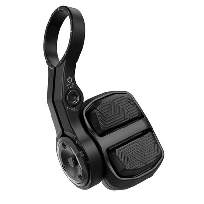 Gruppe SRAM GX EAGLE E-MTB BOSCH ISIS AXS T-Type 36 Zähne Clip-On 10/52