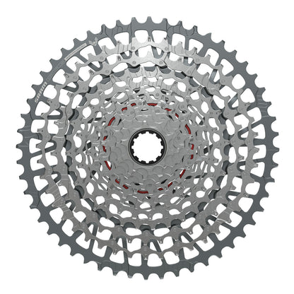 Gruppe SRAM GX EAGLE 12V T-Type AXS DUB WIDE 32 Zähne 2-Guards 10/52