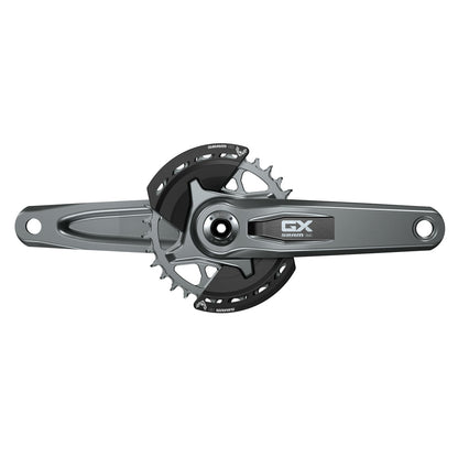 Gruppe SRAM GX EAGLE 12V T-Type AXS DUB WIDE 32 Zähne 2-Guards 10/52