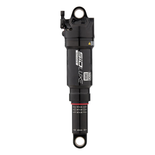 Stoßdämpfer ROCKSHOX SIDLUXE ULTIMATE SOLOAIR 3P Remote