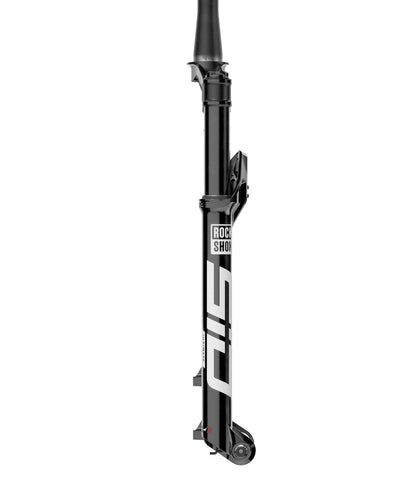 Gabel ROCKSHOX SID ULTIMATE RACE DAY2 3P 29" Achse 15x110 mm Boost Schwarz
