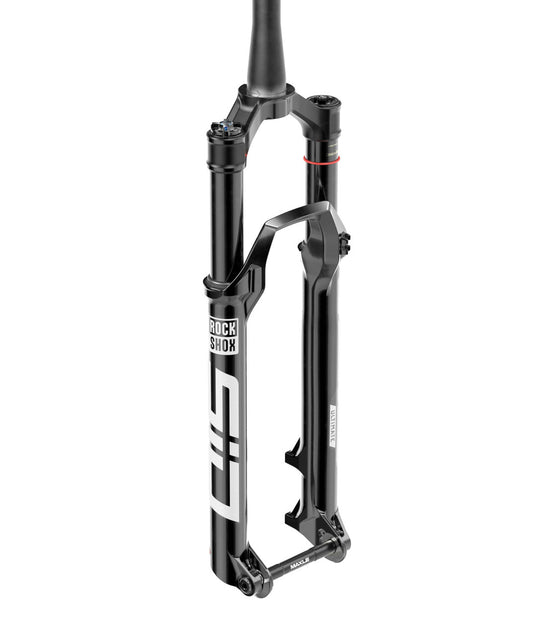 Gabel ROCKSHOX SID ULTIMATE 29" RACE DAY2 3P Conic Axis 15x110mm Boost Remote Schwarz