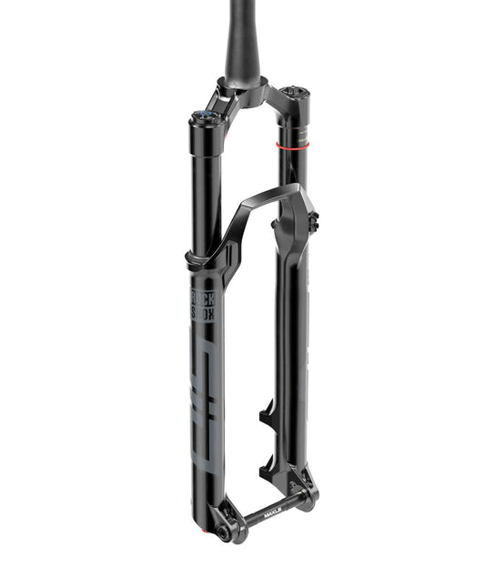 Gabel ROCKSHOX SID SELECT 29" CHARGER RL 3P Conic Axe 15x110mm Boost Schwarz