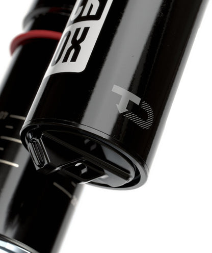 Dämpfer ROCKSHOX VIVID ULTIMATE RC2T DEBONAIR HBO