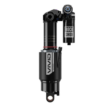 Dämpfer ROCKSHOX VIVID ULTIMATE RC2T DEBONAIR HBO Trunnion