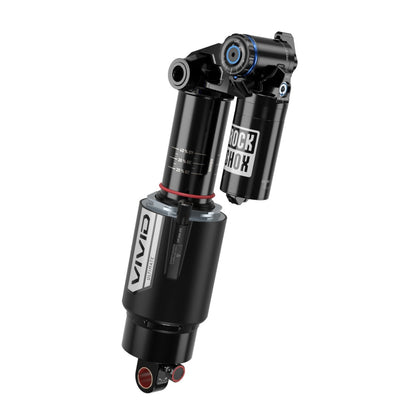 Dämpfer ROCKSHOX VIVID ULTIMATE RC2T DEBONAIR HBO Trunnion