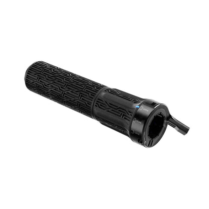 Linke Lockout-Fernbedienung ROCKSHOX TWISTLOC ULTIMATE 3 Positionen Gabel + Dämpfer B1