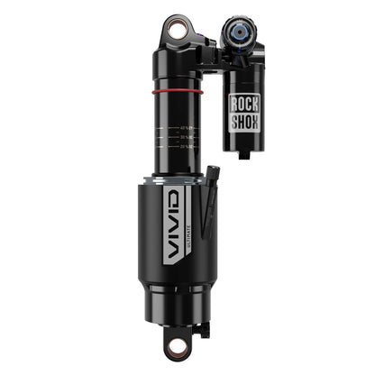Dämpfer ROCKSHOX VIVID ULTIMATE RC2T DEBONAIR HBO für Specialized Levo (2020+)