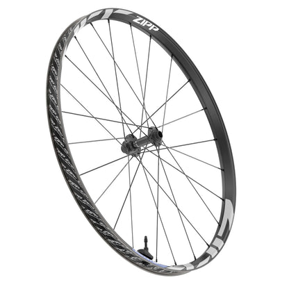 Vorderrad ZIPP 1ZERO HITOP SW TYREWIZ 2.0 29" 15x110 mm Boost Blau SID