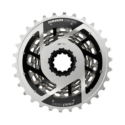 Kassette 12-Gang SRAM RED XG-1290 E1
