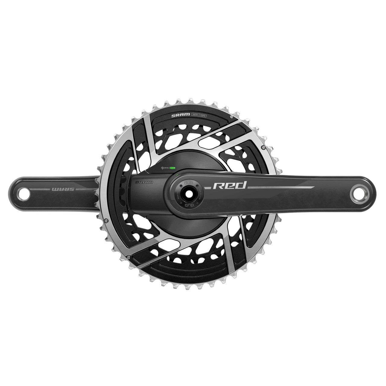 Tretlager Leistungsmesser 12V SRAM RED AXS E1 2X DUB DM