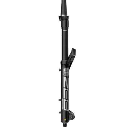 Gabel ROCKSHOX ZEB ULTIMATE CHARGER 3.1 RC2 29" DEBONAIR+ Konisch Achse 15x110mm Boost Schwarz