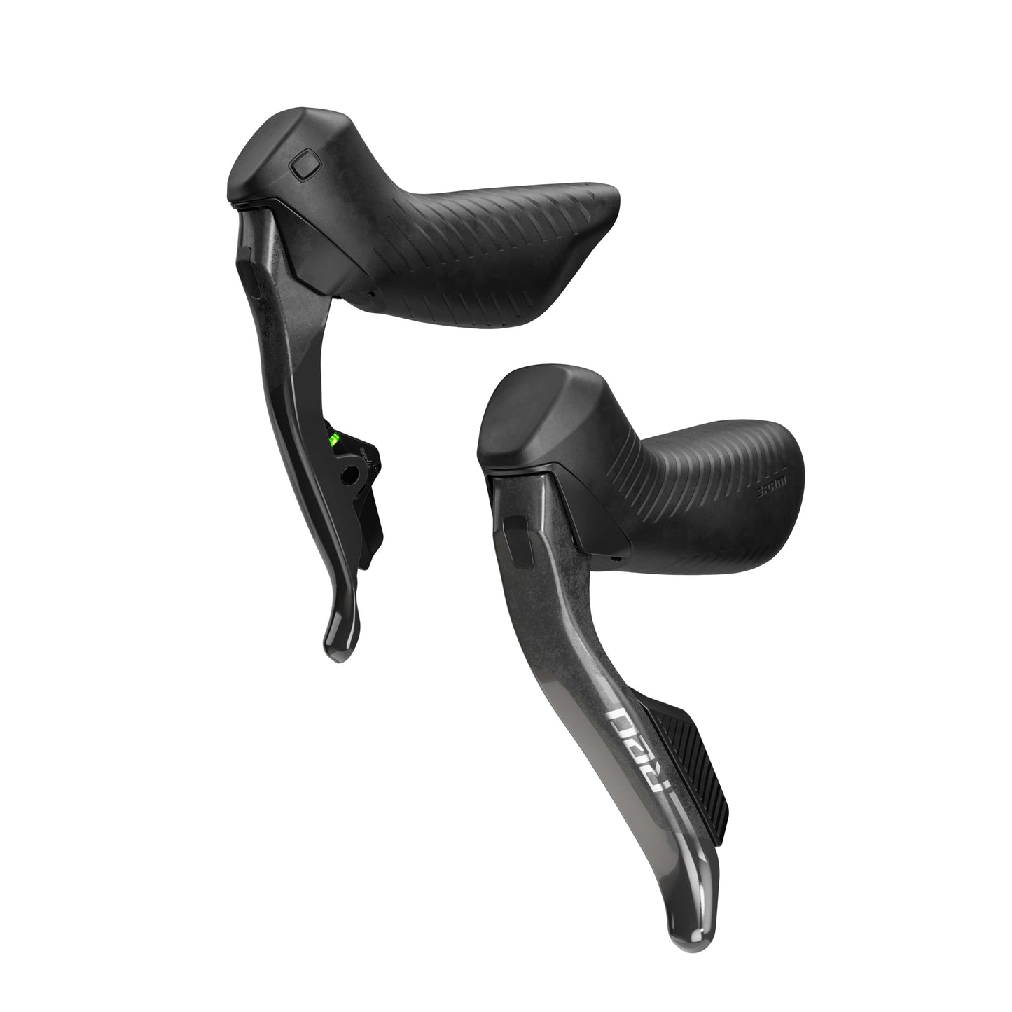 Mini Gruppe SRAM RED AXS E1 2X HAMMERHEAD KAROO