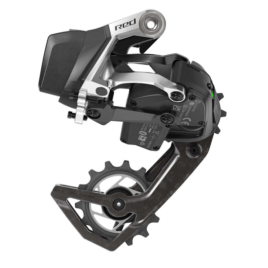 Hinterer Umwerfer SRAM RED AXS E1 12-fach