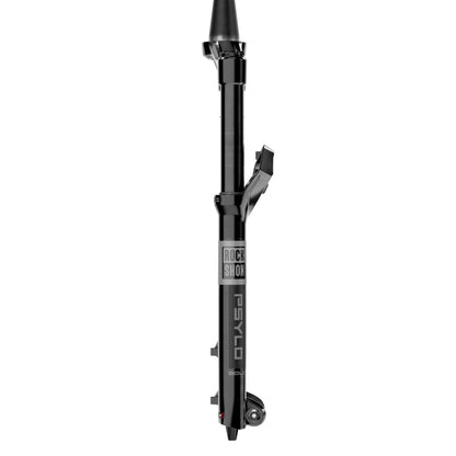 Federgabel ROCKSHOX PSYLO GOLD ISOLATOR RC 29" Konisch Achse 15x110mm Boost Schwarz