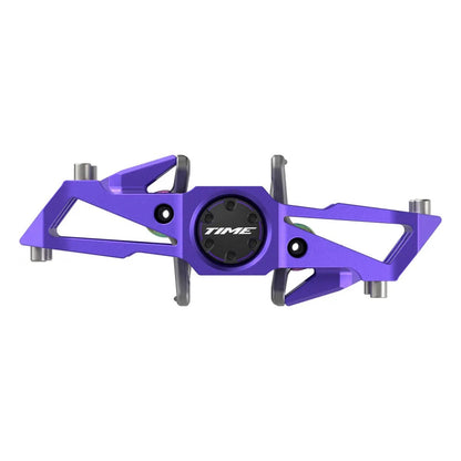 Pedale TIME SPECIALE 10 Small Violett