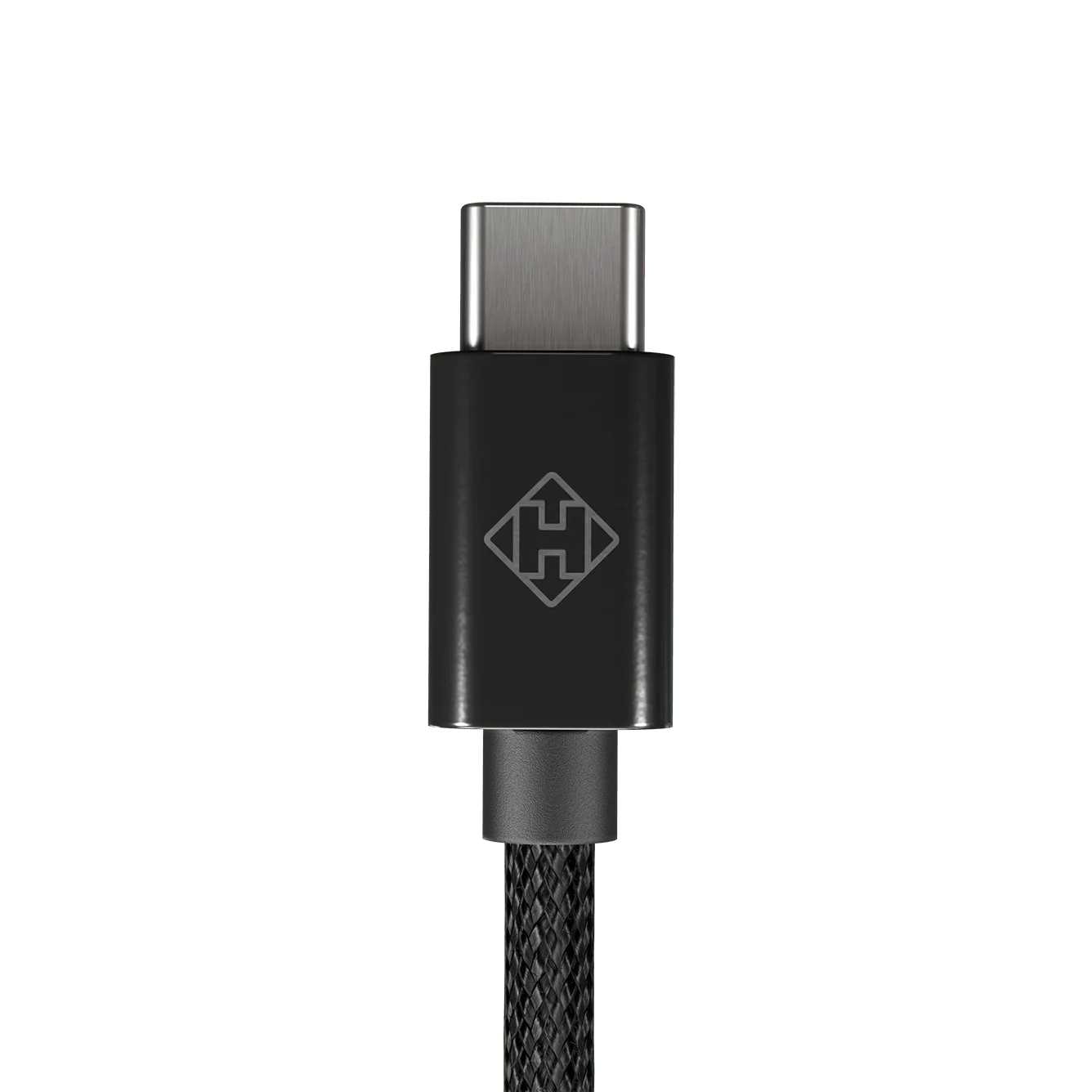 USB C-Kabel für HAMMERHEAD-Zähler