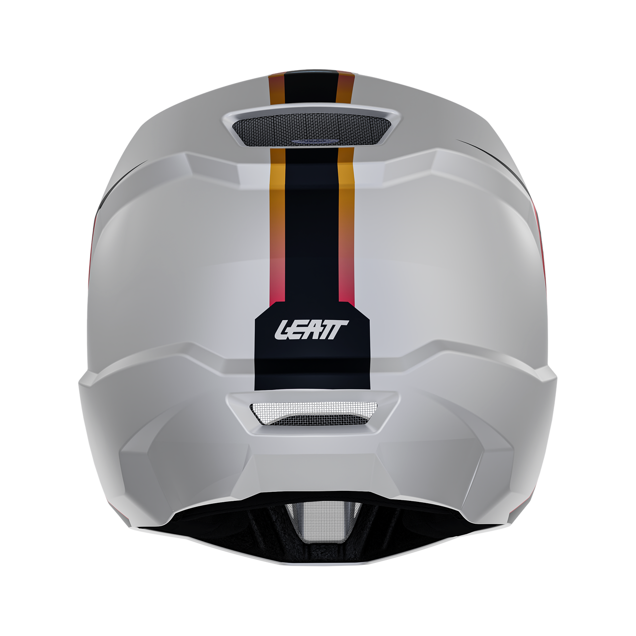 MTB-Helm LEATT GARVITY 2.0 Weiß